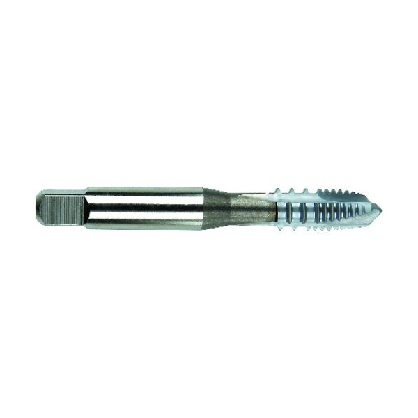 Morse Spiral Point Tap, High Performance, Series 2092S, Imperial, SemiInterruptedUNC, 1420, Plug Cham 60713 - main